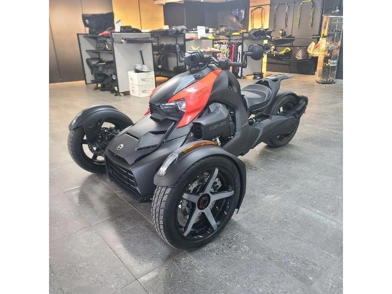 Can-am Ryker Sport 900 Ace 2025 alt