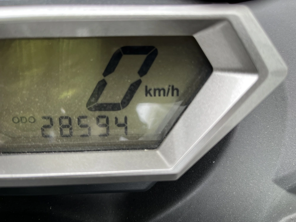 Yamaha Rx10p Apex Se ( 129") 2015