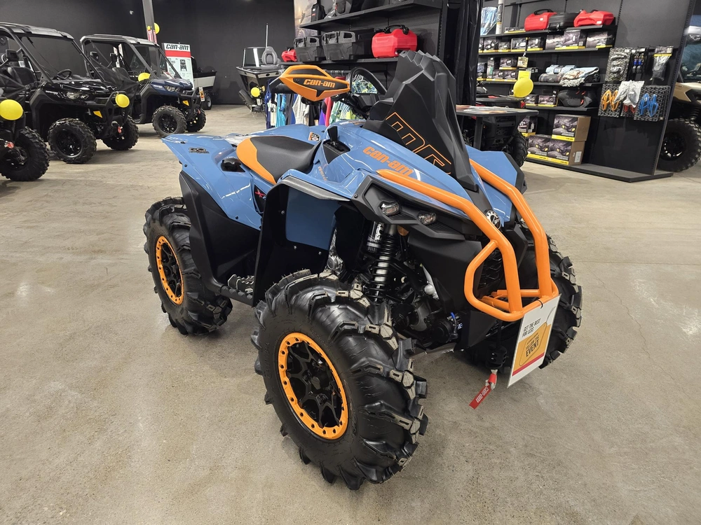 2026 Brp Renegade X Mr 1000r (can) alt