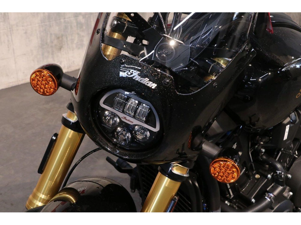 Indian Motorcycle 101 Scout 2026 alt