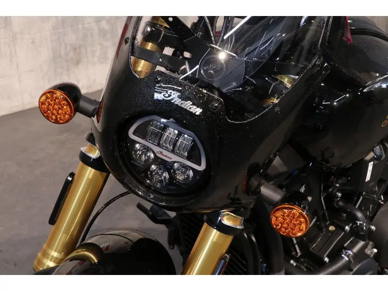 2026 Indian Motorcycle 101 Scout thumbnail 13