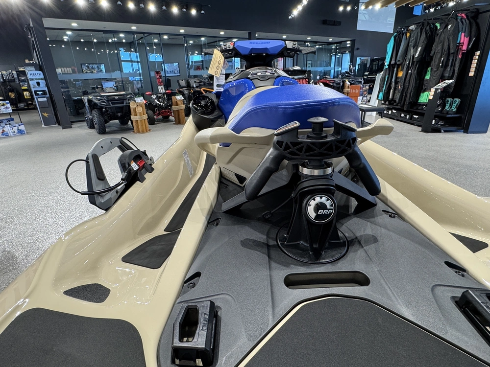2026 Sea-doo Wake Pro 230 (sound System) alt