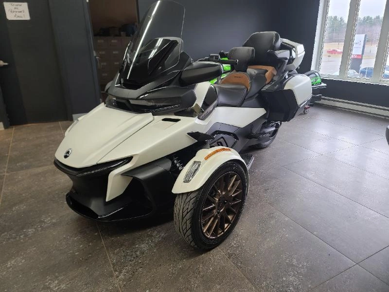 Can-am Rt Sea-to-sky Se6 2024 alt