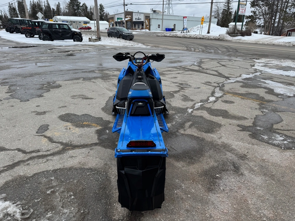 Polaris Pro Rmk 800 2018 alt