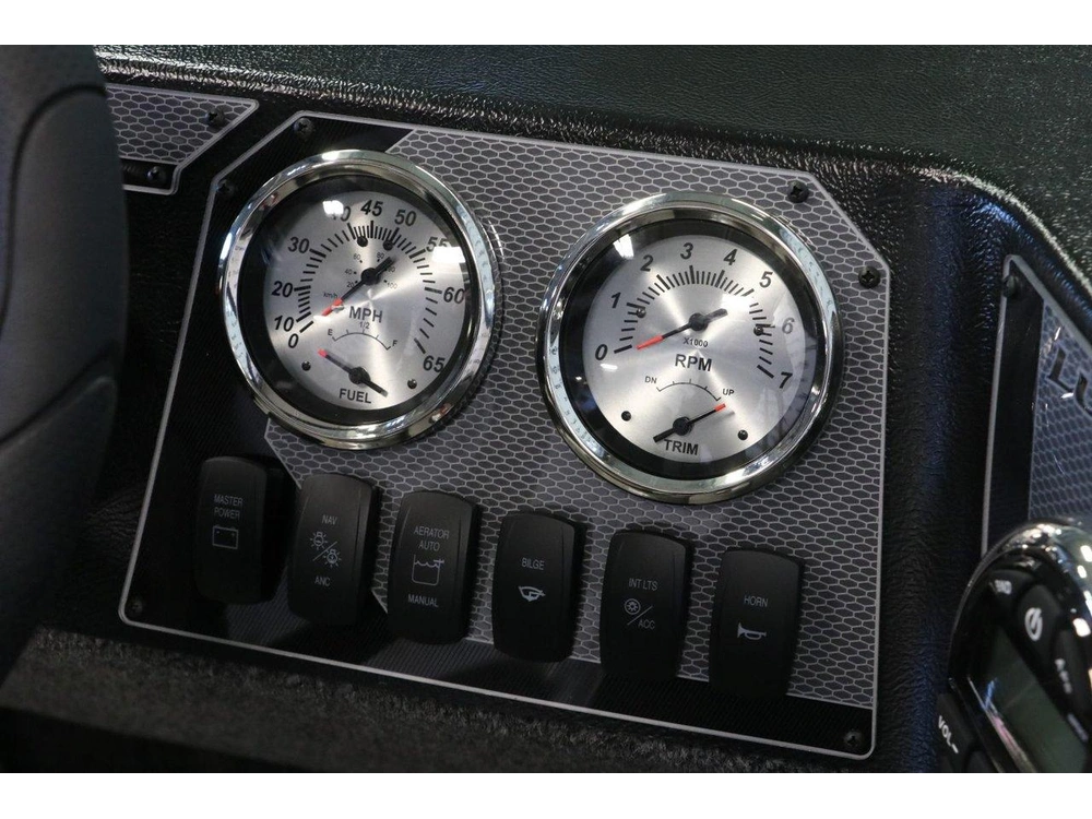 2026 Lund 1650 Rebel Xl Sport + Mercury 90 Hp & Remorque alt