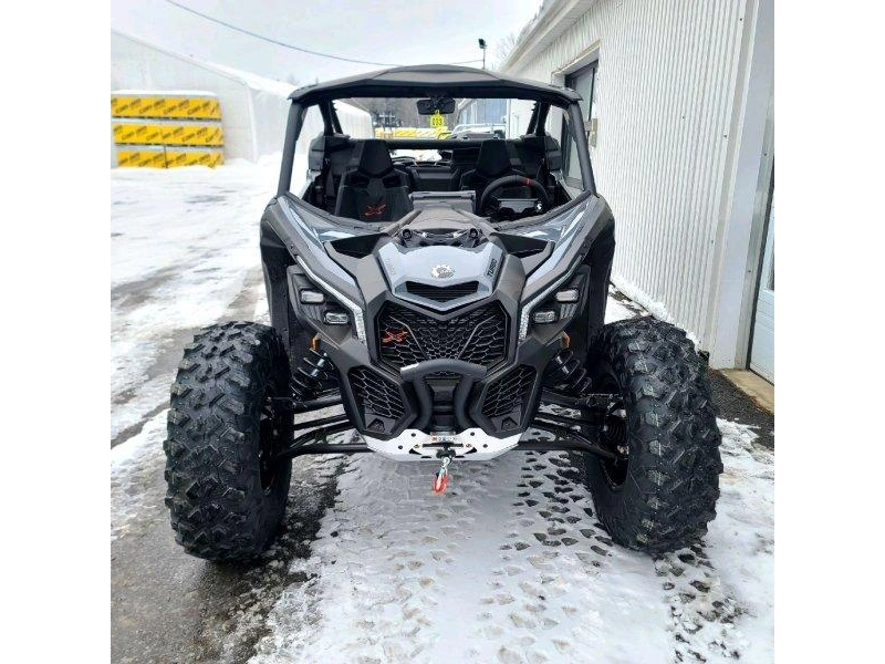Can-am Maverick X3 X Turbo 2026 alt