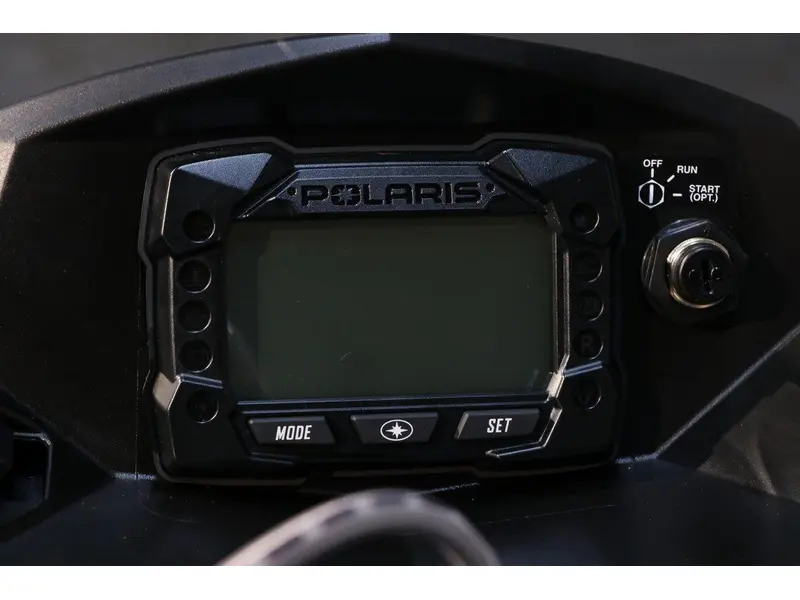Polaris 550 VOYAGEUR 144 ES ENR. 2024