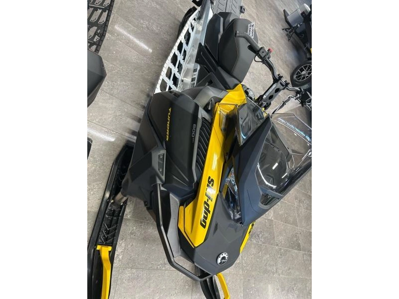Ski-doo Tundra Sport 600 Efi Cobra 1.6'' E.s. 2026 alt