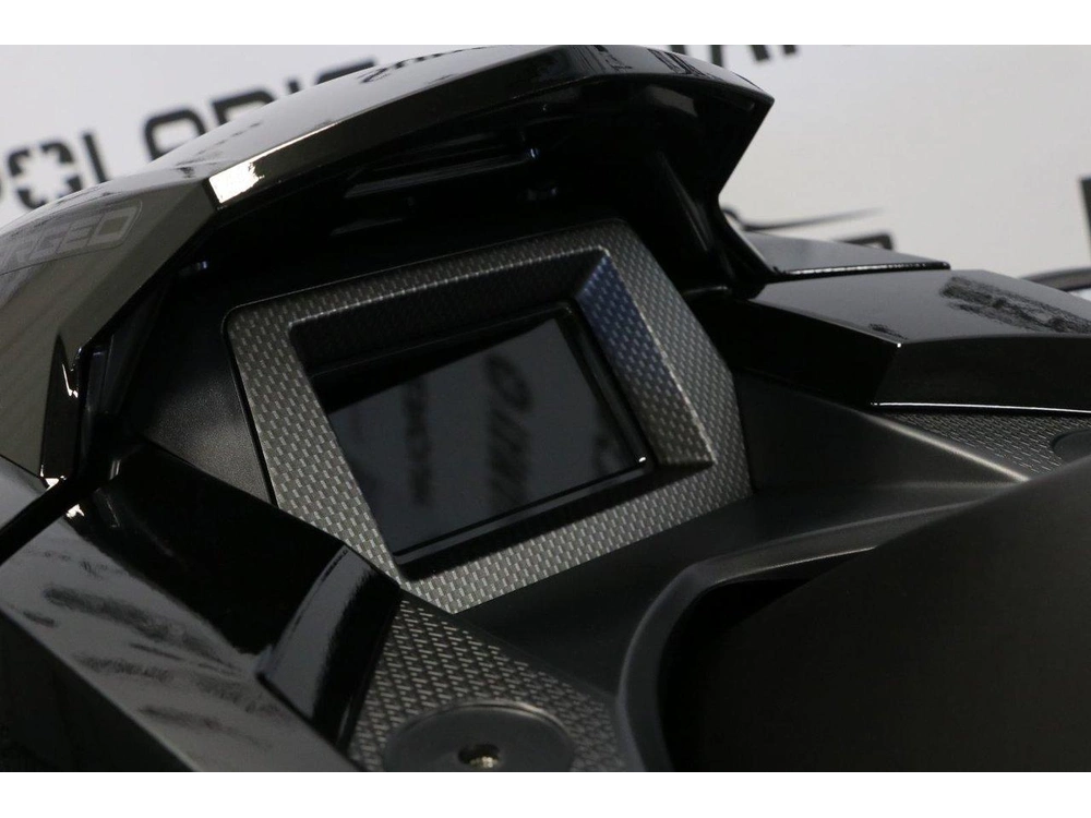 2026 Yamaha Yamaha Gp Svho Audio alt