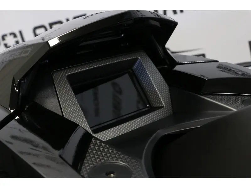 2026 Yamaha GP SVHO Audio thumbnail 10
