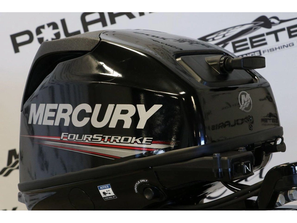 2016 Mercury Mercury 15mlh Long (20 Pouces) alt