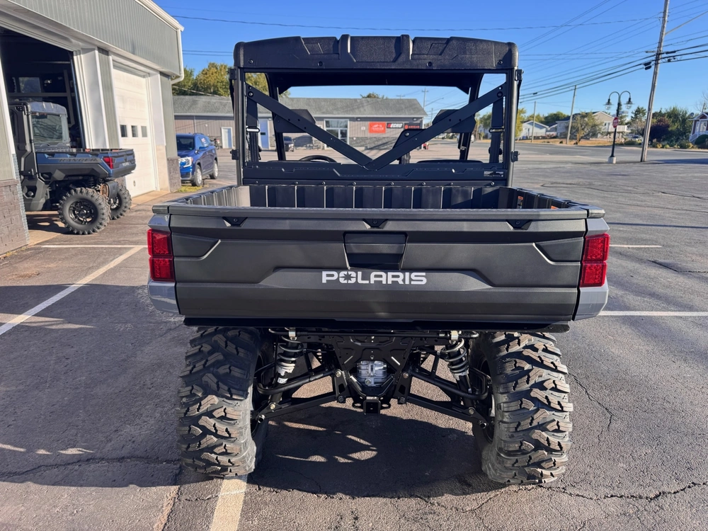 Polaris Ranger 1000 Xp Premium Stealth Gray 2026 alt