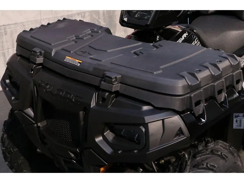 2026 Polaris SPORTSMAN TOURING 850 PREMIUM thumbnail 11