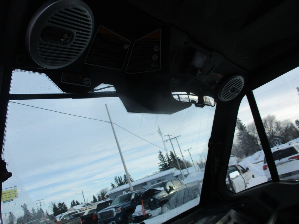 2019 Can-am Defender Hd10 Limited 2019ltd alt