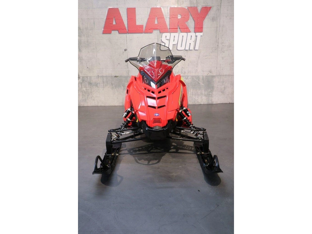 Polaris 850 Axys Indy Xc 137 2021