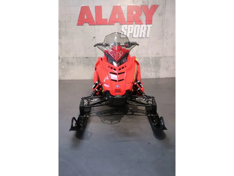 2021 Polaris Polaris 850 AXYS INDY XC 137