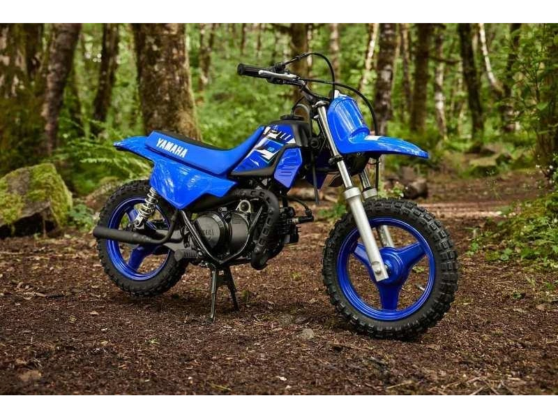 Yamaha Pw50 2026 alt