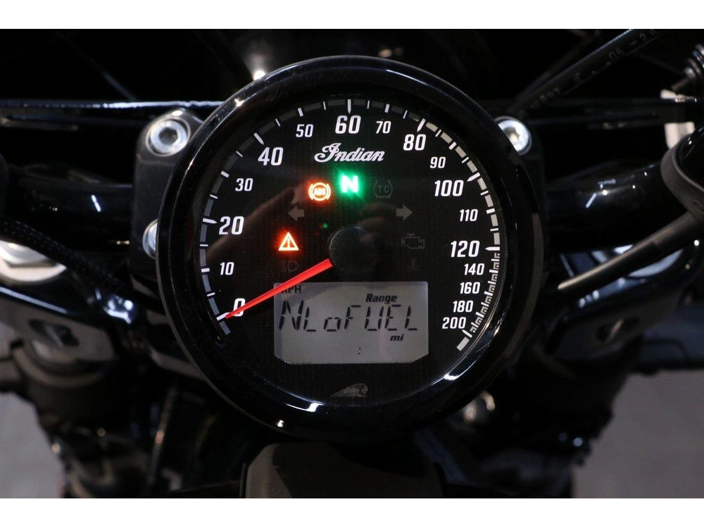 2025 Indian Motorcycle Sport Scout Sixty alt