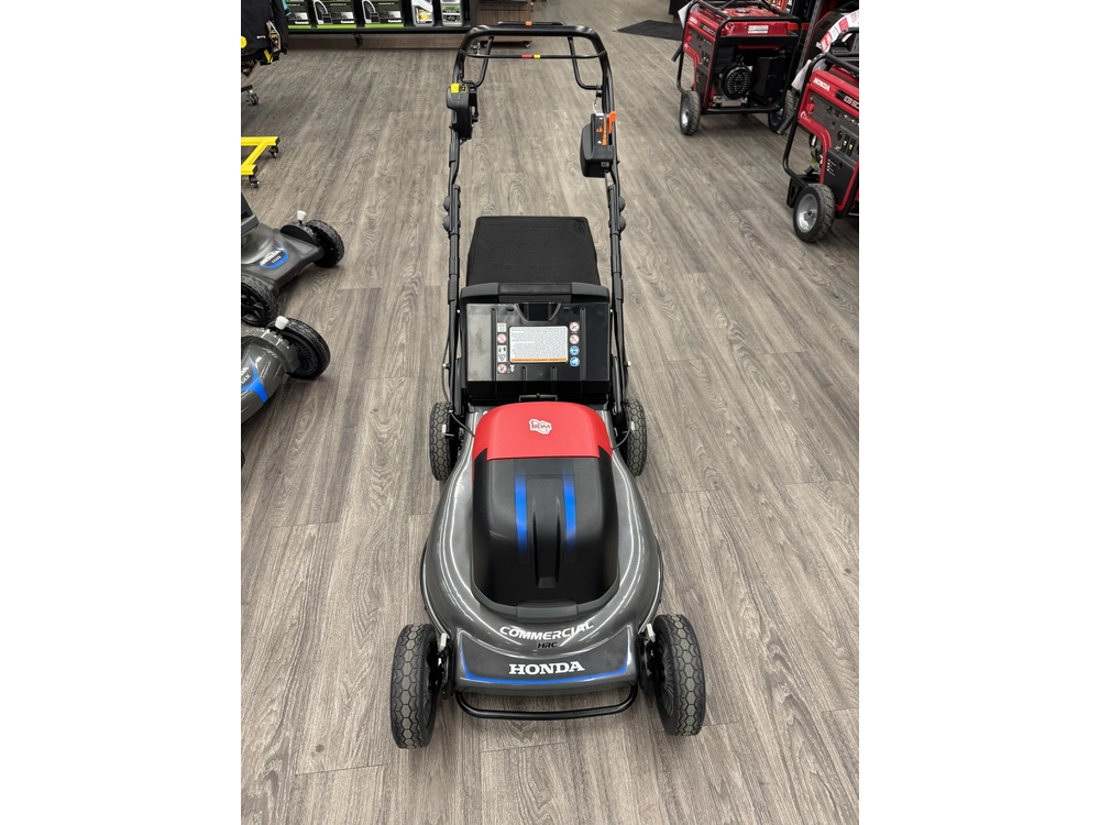 2026 Honda Hrc21bec6 Mower alt