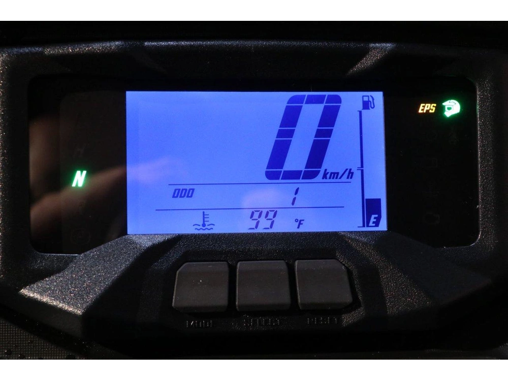 Yamaha Wolverine X4 850 Se 2025 alt