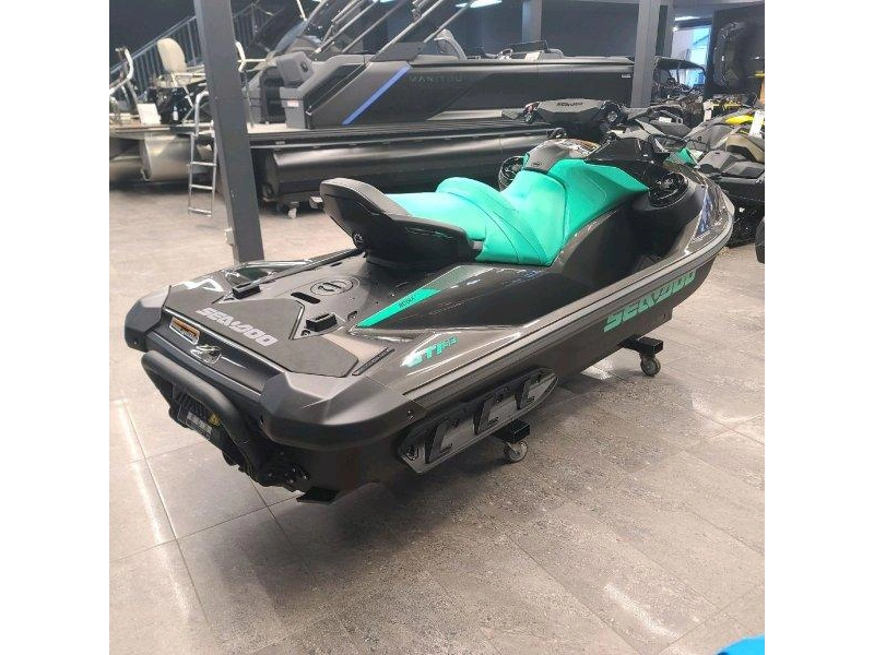 Sea-doo Gti Se 130 (audio) 2026 alt