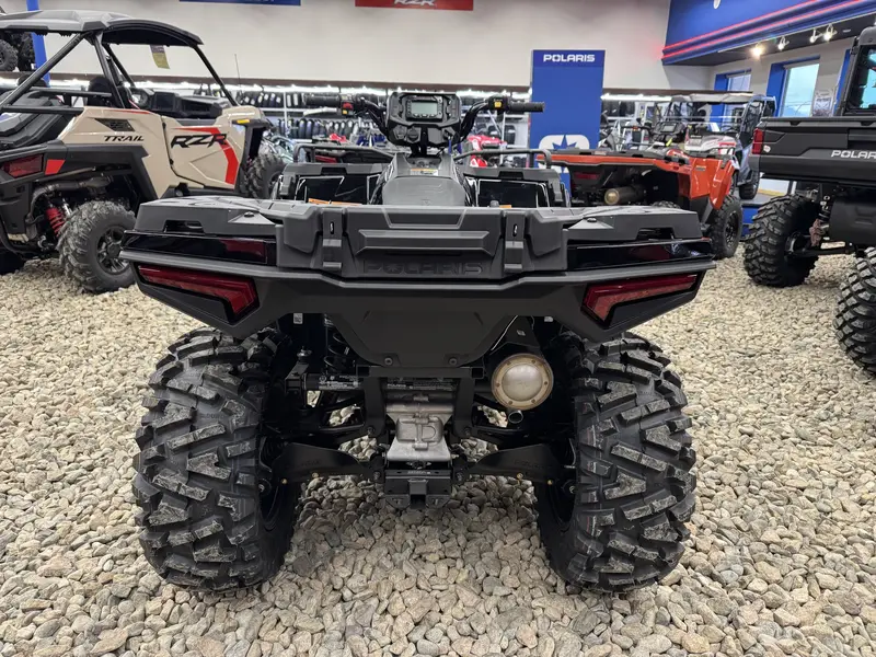 Polaris SPORTSMAN 570 TRAIL 2026