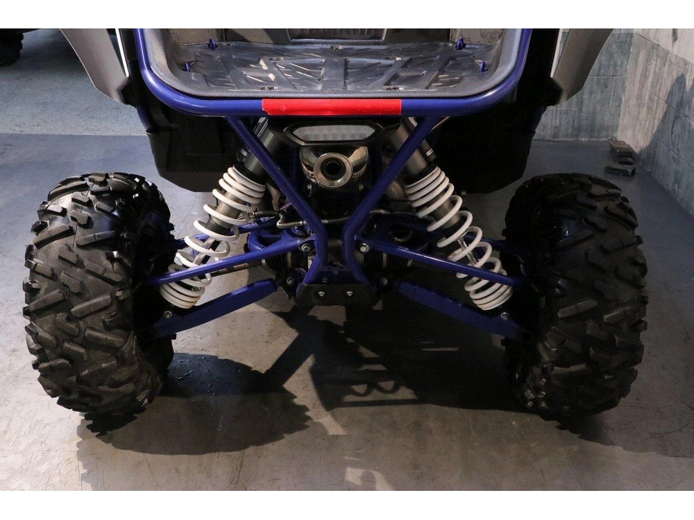 Yamaha Yamaha Yxz1000r Dae Ss 2017 alt