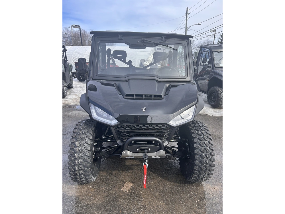 Segway Fugleman Ut6 600 Hv 2026 alt