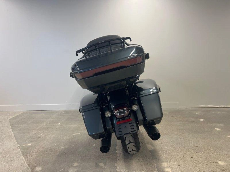 2026 Harley-davidson Flhxl - Street Glide Limited alt