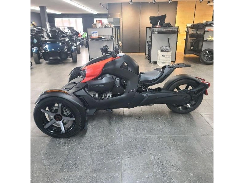 Can-am Ryker Sport 900 Ace 2025 alt
