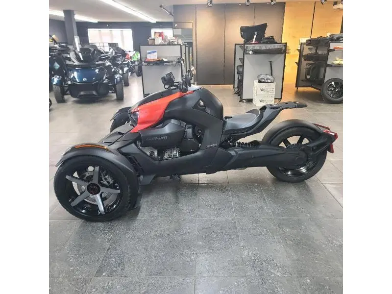 Can-Am Ryker Sport 900 ACE 2025