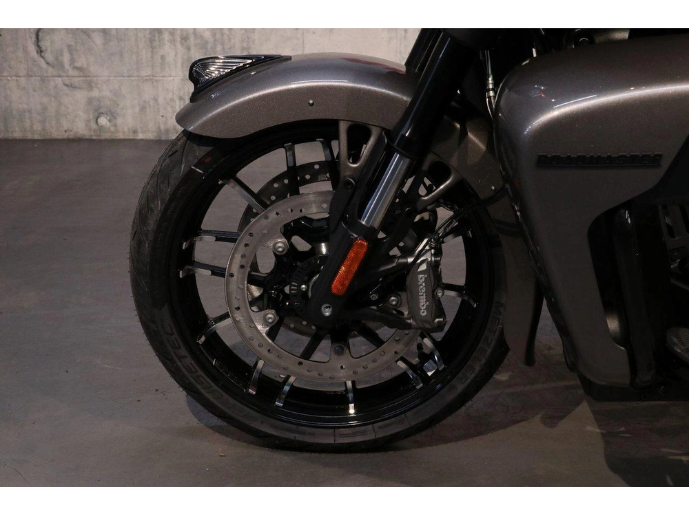 Indian Motorcycle Indian Roadmaster Powerplus Dark Horse +112 & Powerband Audio 2026 alt