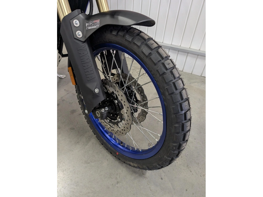 Yamaha Tenere 700 2024 alt