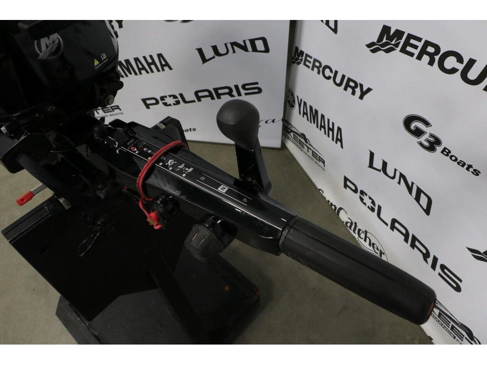 Mercury Mercury 20mh Court (15 Pouces) 2021 alt