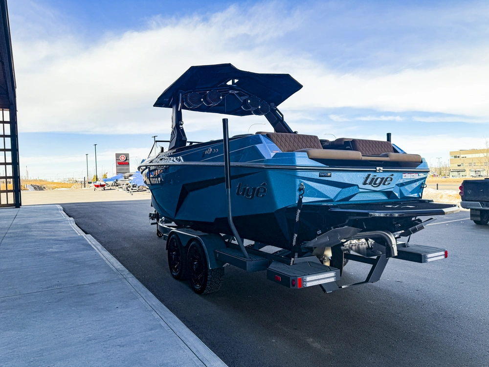 2026 Tige Boats Z3 alt