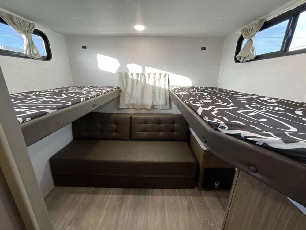 Forest River Wildwood 28vbxl 2026 alt