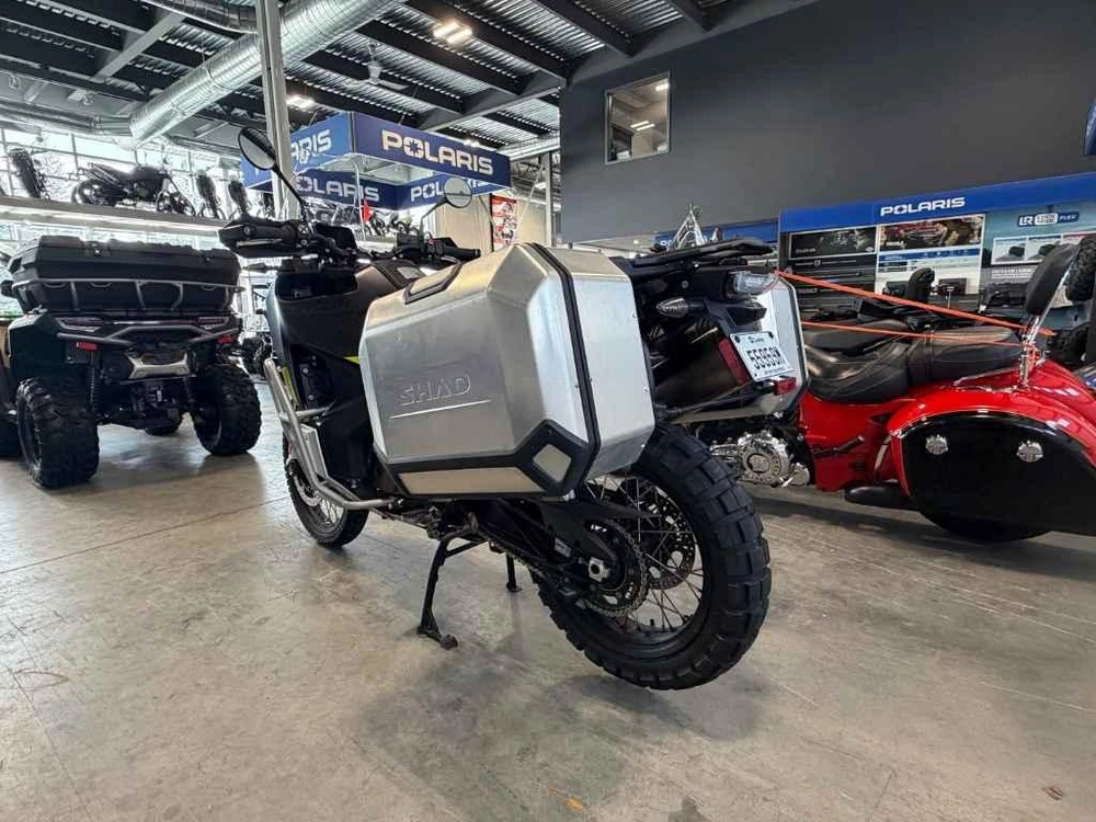 2023 Husqvarna Norden 901 alt