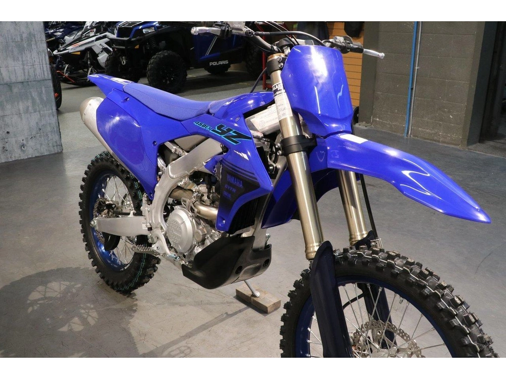 Yamaha Yz450fx Enr. 2024 alt