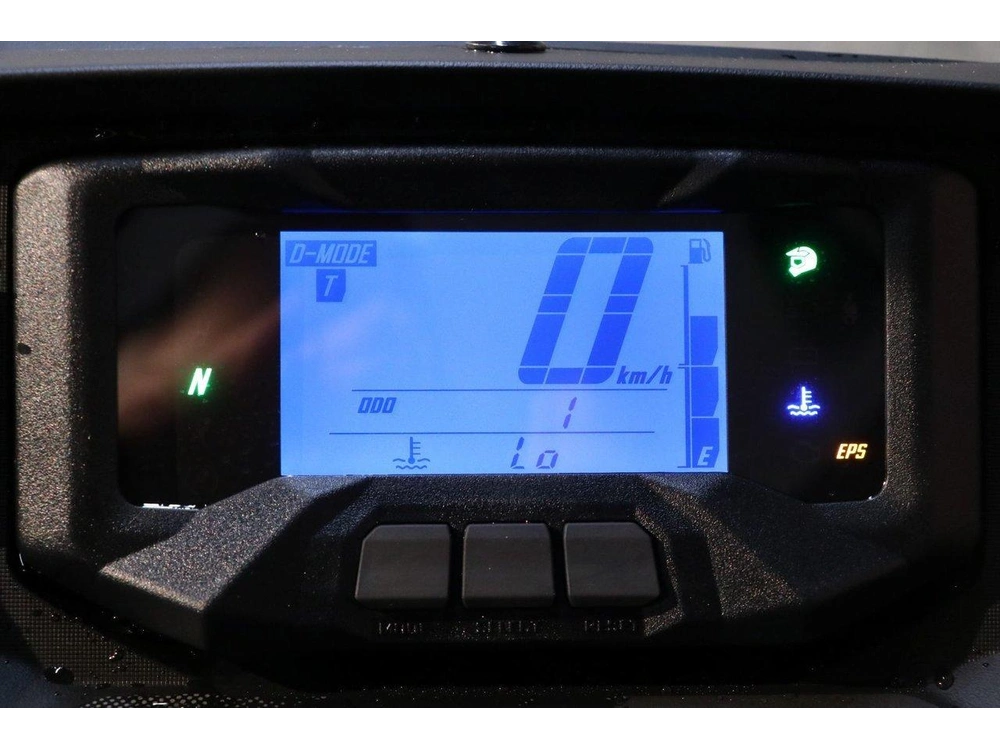 2025 Yamaha Yamaha Wolverine X2 1000 Se alt