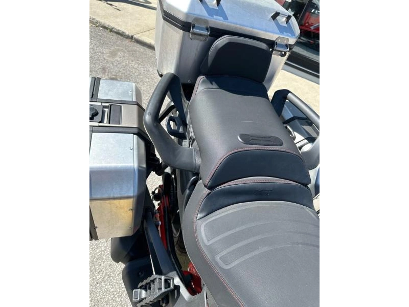 Can-am Canyon Xt 2025 alt