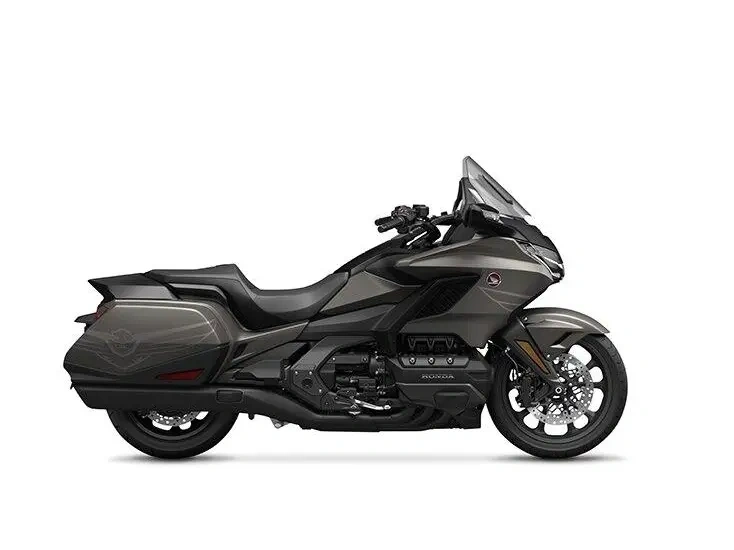 2026 Honda Goldwing Gl1800 alt