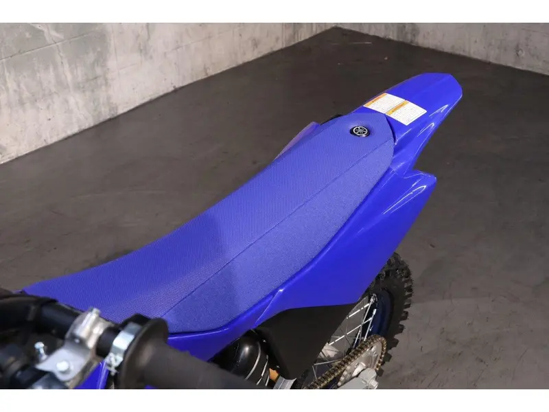 2025 Yamaha YZ85 thumbnail 5