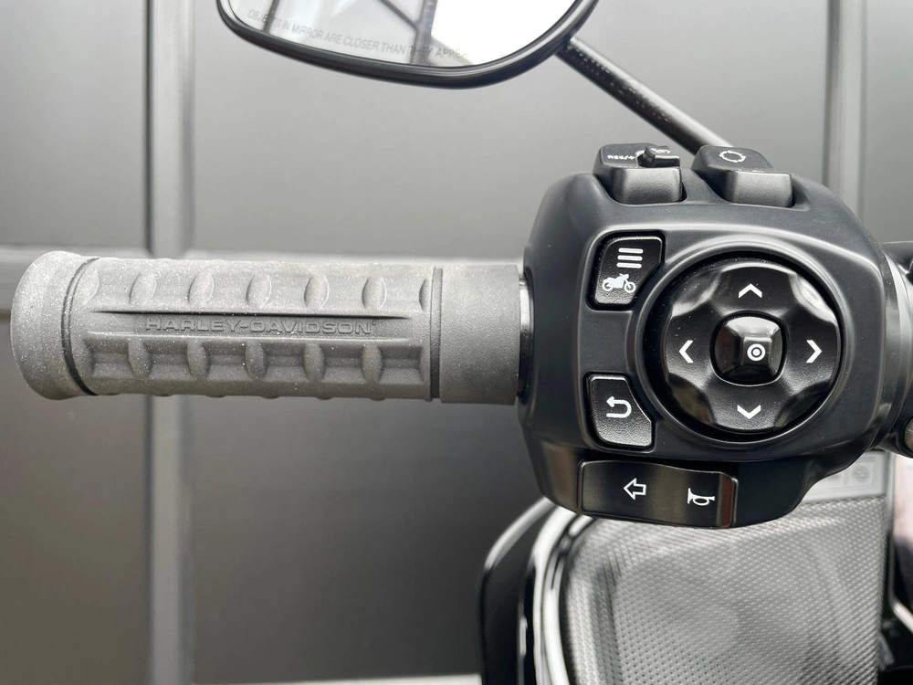 2026 Harley-davidson Fltrt - Road Glide™ 3 alt