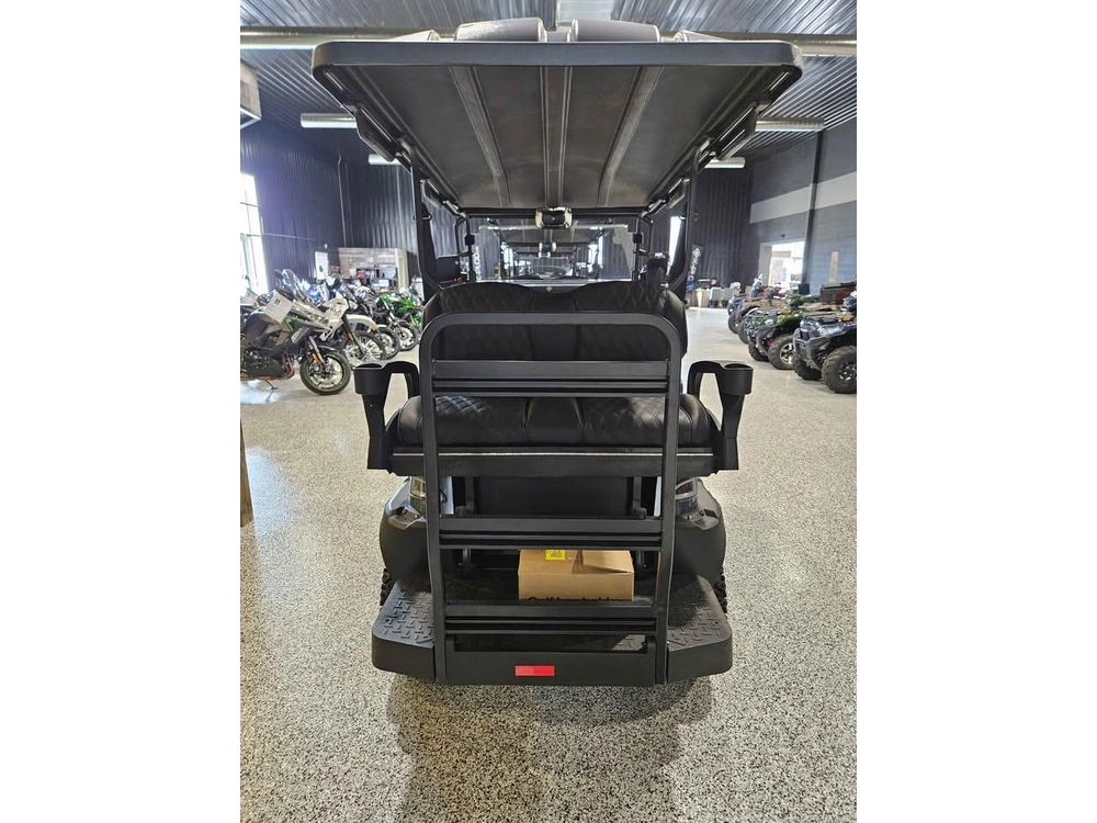 2026 Xplod Adventure 2+2 alt