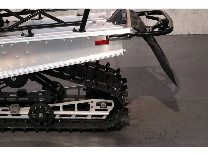 Polaris 550 VOYAGEUR 144 ES ENR. 2024