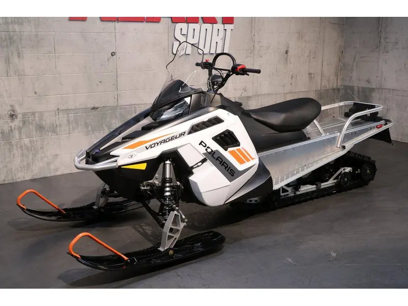 Polaris 550 VOYAGEUR 155 ES ENR. 2024