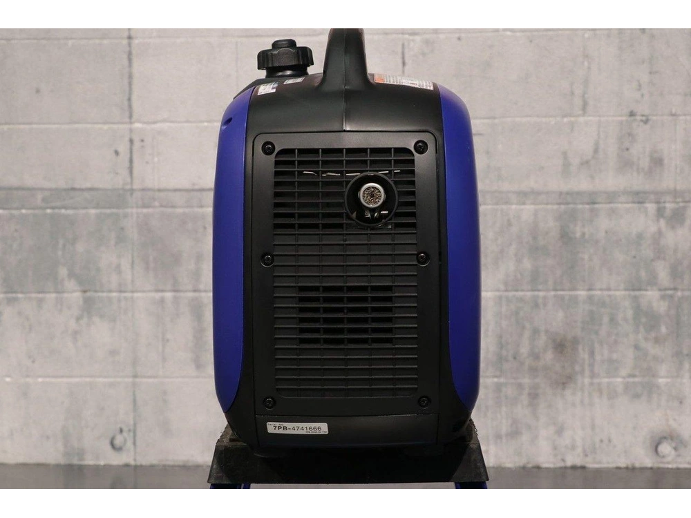 Yamaha Yamaha Ef2000ist Génératrice Inverter (enr.) 2024 alt