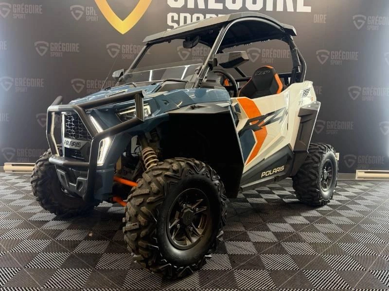 Polaris Rzr 1000 Trail S Ultimate Eps 2024 alt