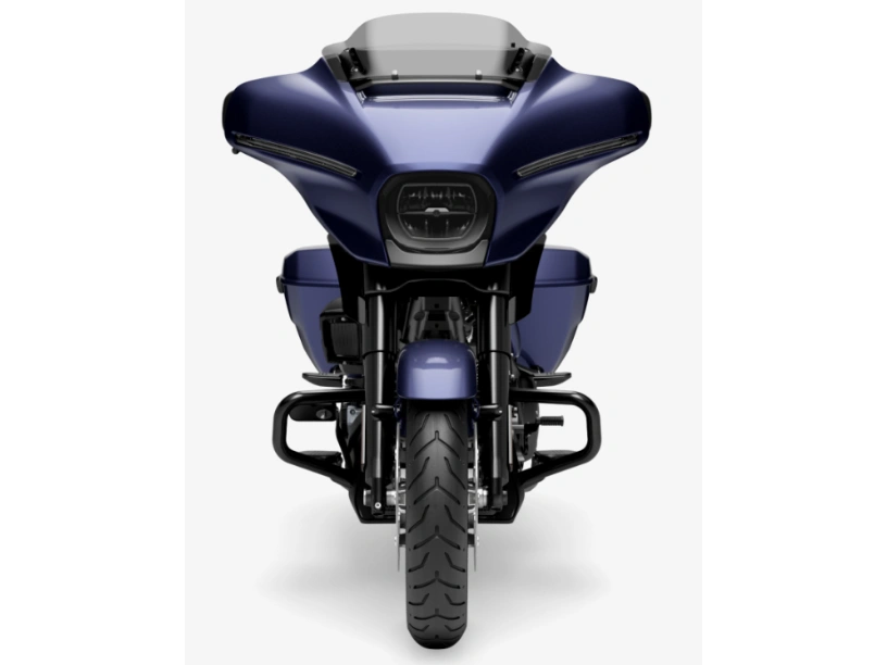 Harley-davidson Flhx Street Glide 2026 alt