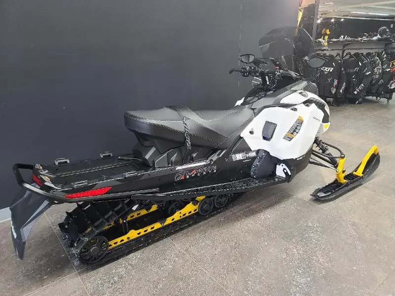 Ski-Doo EXPEDITION ELECTRIC ROTAX E-POWER 2025
